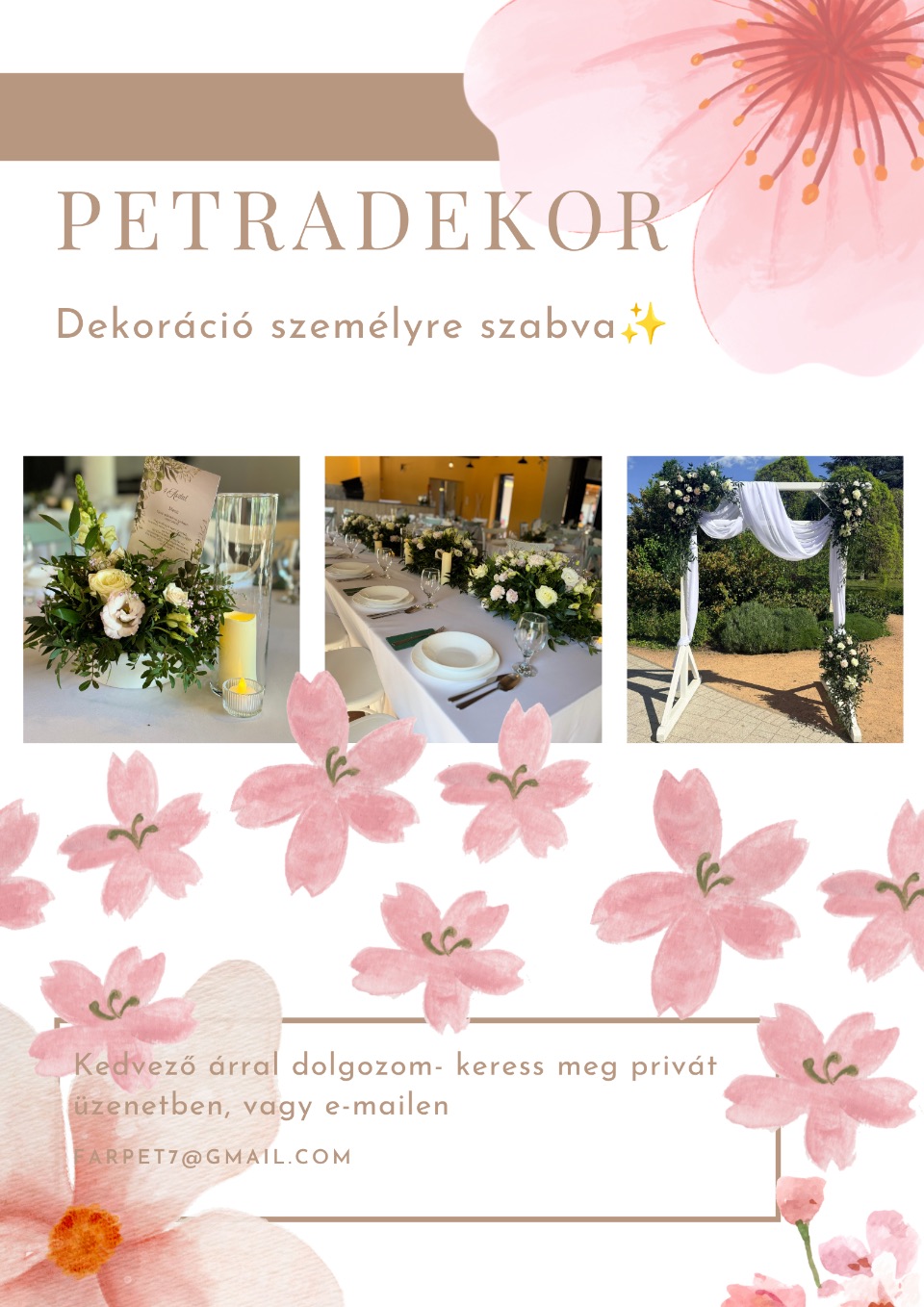 Petradekor
