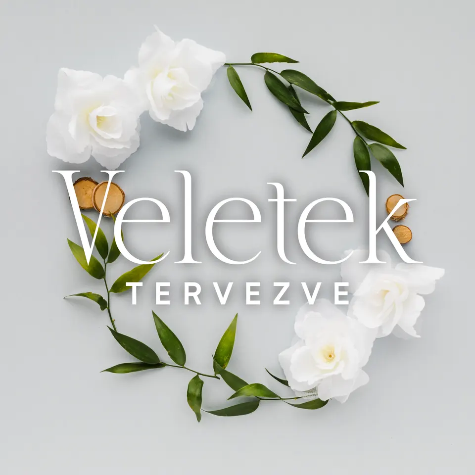 Veletek Tervezve
