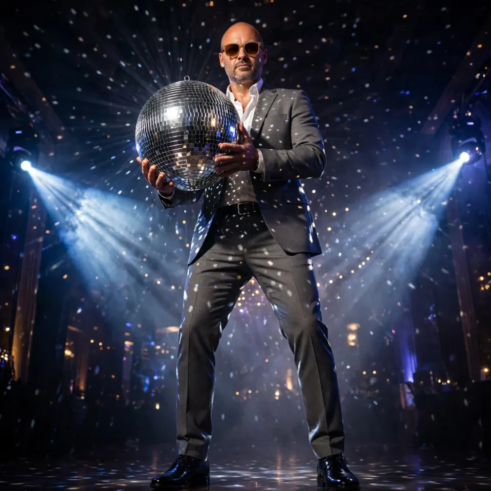 Armanidj Esküvői és Rendezvény dj