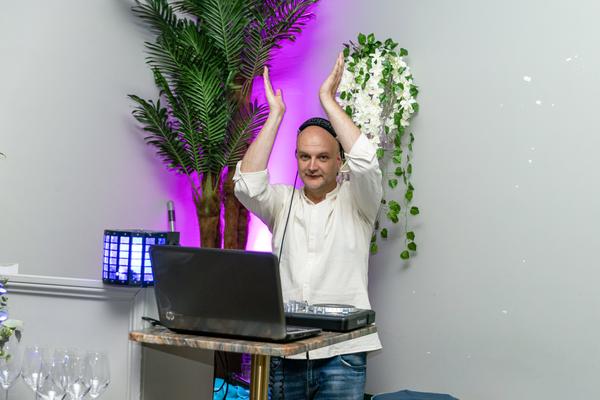 Dj. Ádám