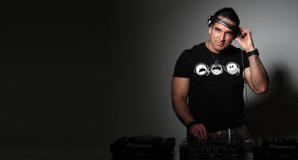 Rendezvény DJ