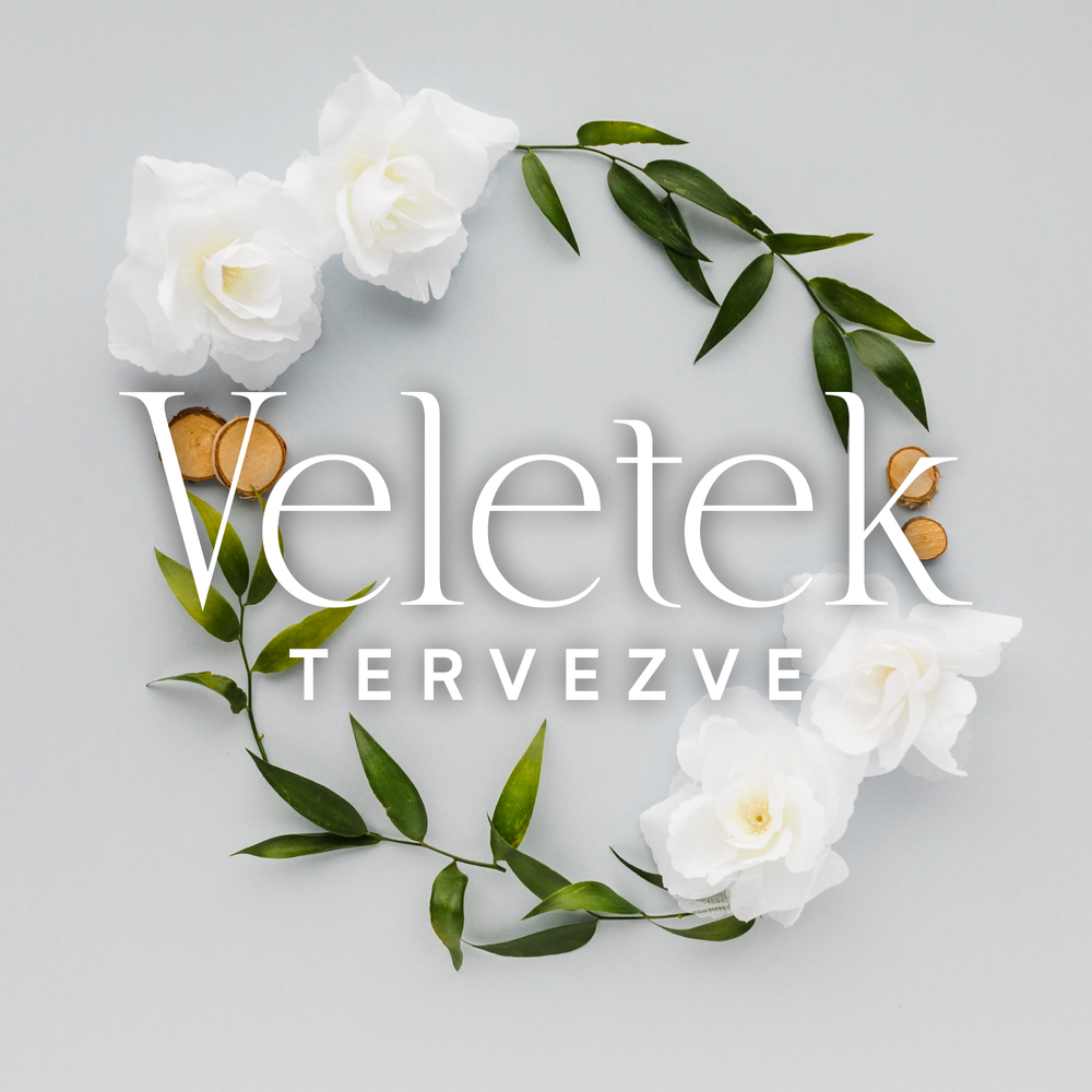 Veletek Tervezve