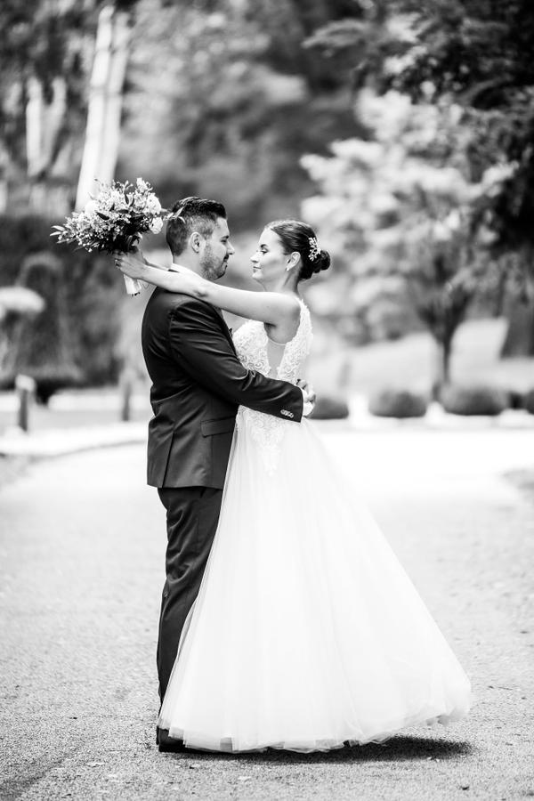 Majoros Wedding