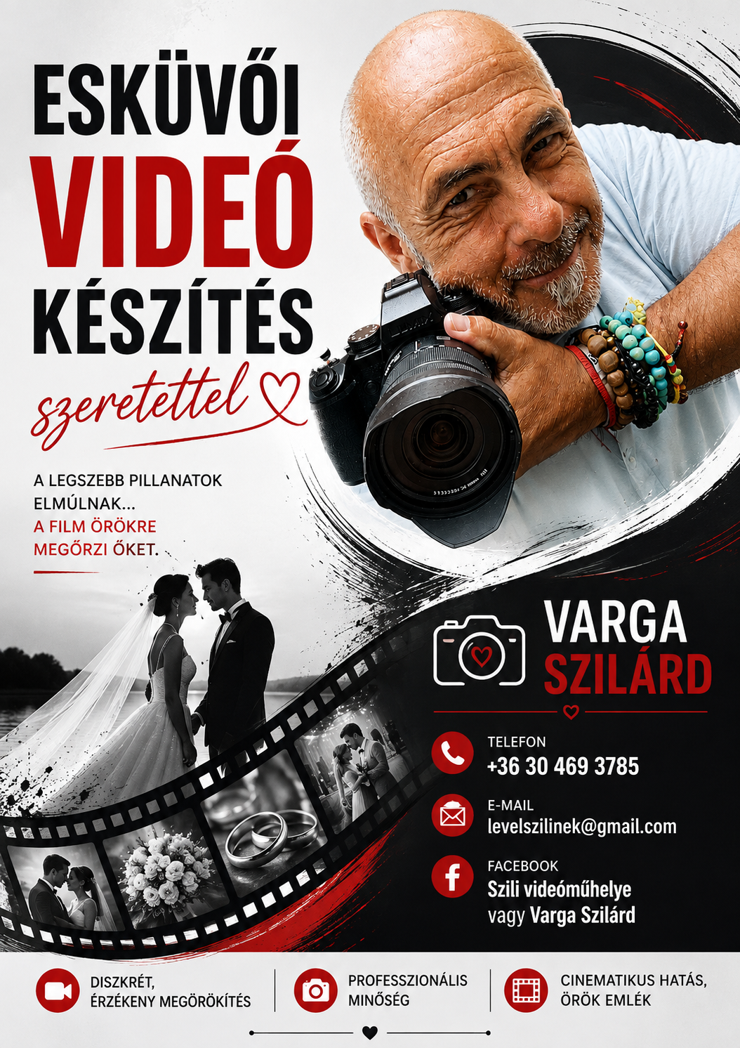 Varga Szilárd
