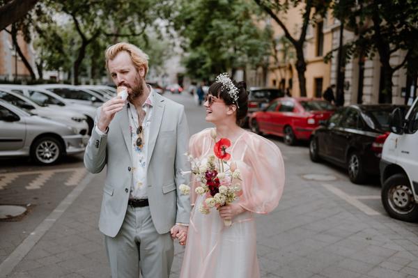 azigen wedding