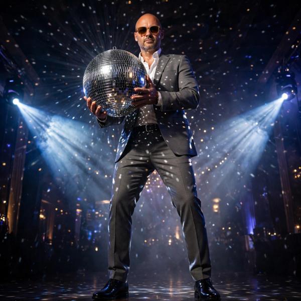 Armanidj Esküvői és Rendezvény dj