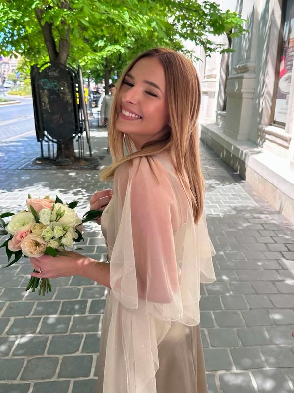 Bólya Kamilla Makeup